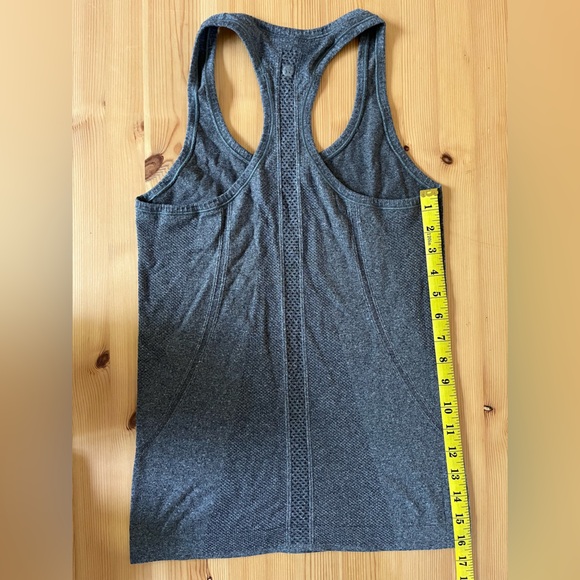Lululemon swiftly tech tank top - Picture 6 of 6